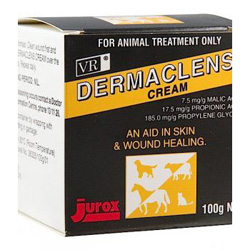 Dermaclens For Dogs 100 Gr