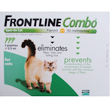 Frontline Plus (known As Frontline Combo) For Cats 6 Doses