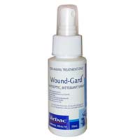 Wound-gard For Dogs 50 Ml
