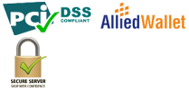 Secure Payment Processing