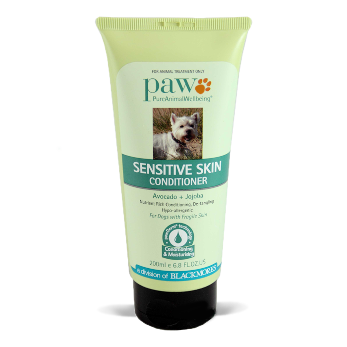 

Paw Sensitive Skin Conditioner 5 Litres