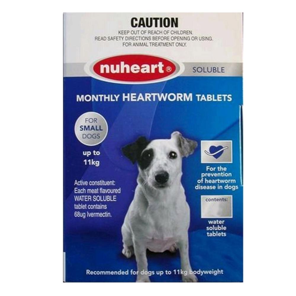 Nuheart Generic Heartgard Pharmachem-Nuheart-Generic-Heartgard-932